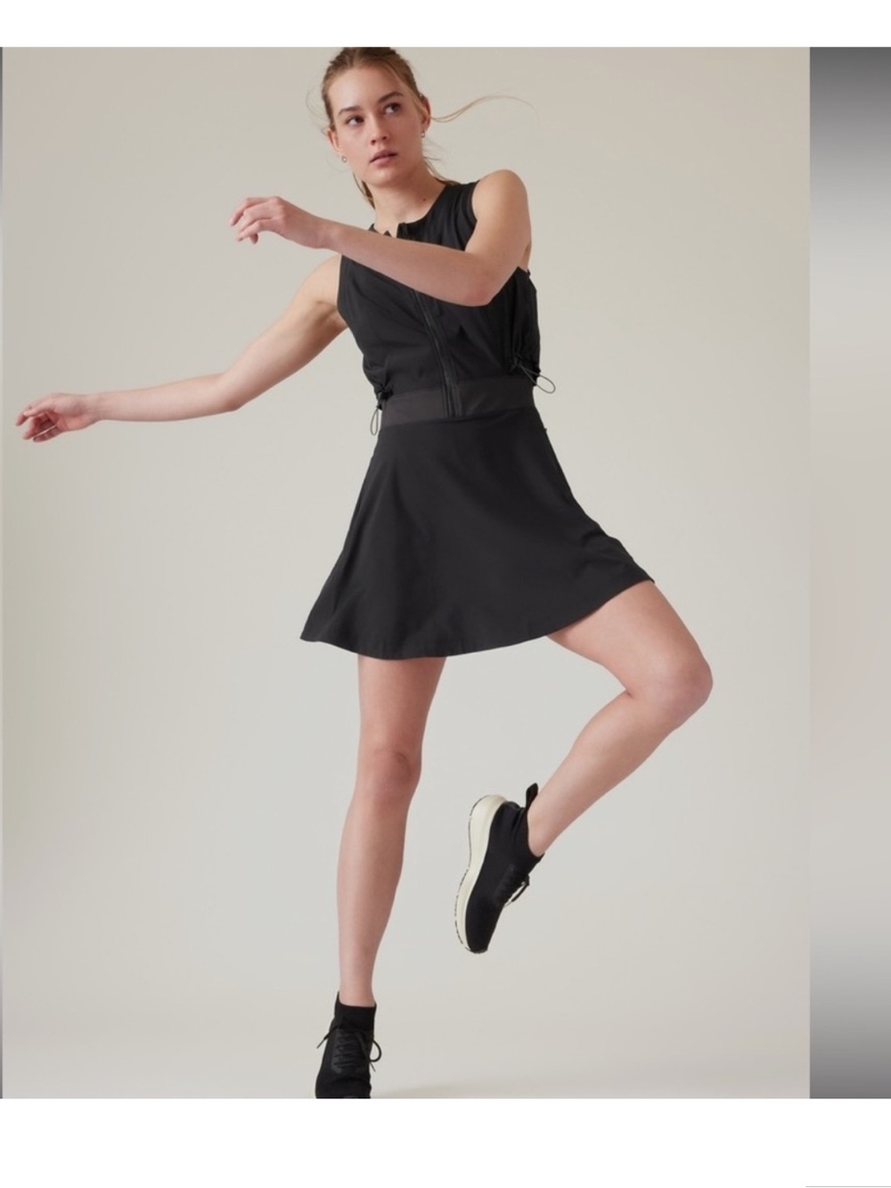 Athleta Venture Out Dress